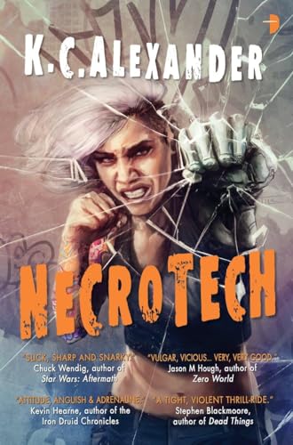 Algopix Similar Product 16 - Necrotech