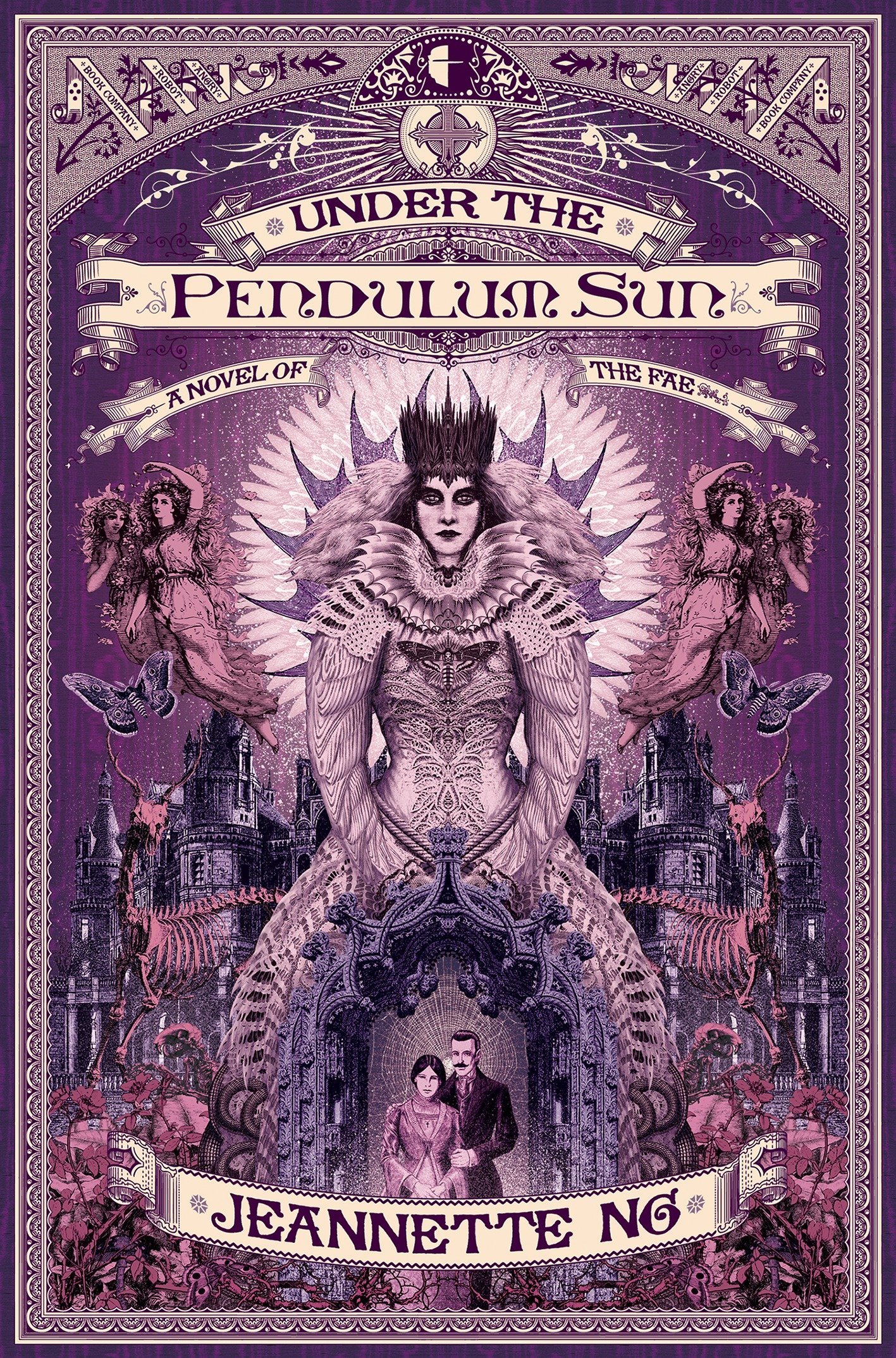 Algopix Similar Product 10 - Under the Pendulum Sun