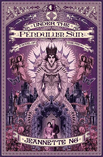 Algopix Similar Product 6 - Under the Pendulum Sun