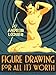 Algopix Similar Product 1 - Figure Drawing for All It's Worth