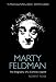 Algopix Similar Product 5 - Marty Feldman The Biography of a
