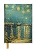 Algopix Similar Product 16 - Vincent van Gogh Starry Night over the