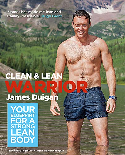 Algopix Similar Product 4 - Clean and Lean Warrior