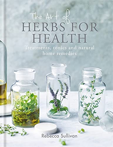 Algopix Similar Product 1 - The Art of Herbs for Health