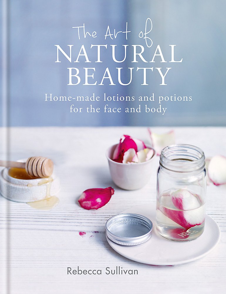 Algopix Similar Product 15 - The Art of Natural Beauty Homemade