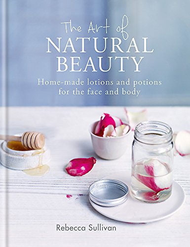 Algopix Similar Product 11 - The Art of Natural Beauty Homemade