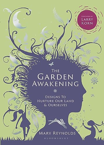 Algopix Similar Product 8 - The Garden Awakening Designs to