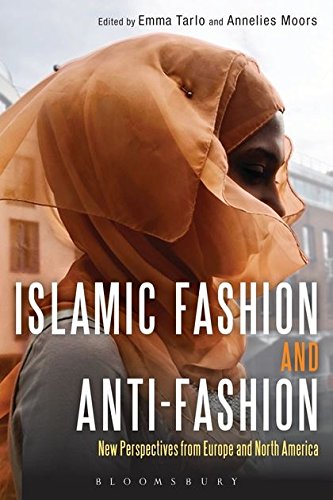 Algopix Similar Product 5 - Islamic Fashion and AntiFashion New