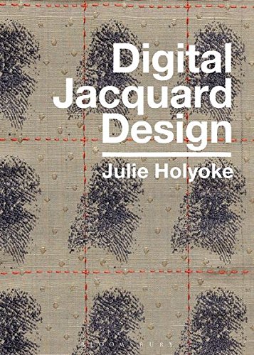 Algopix Similar Product 8 - Digital Jacquard Design