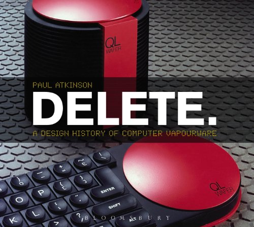 Algopix Similar Product 11 - Delete A Design History of Computer