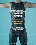 Algopix Similar Product 16 - Functional Clothing Design From