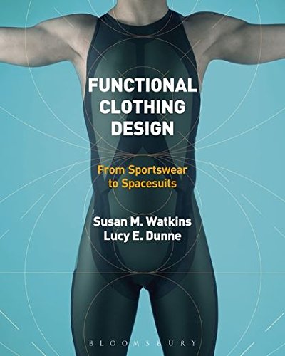Algopix Similar Product 7 - Functional Clothing Design From