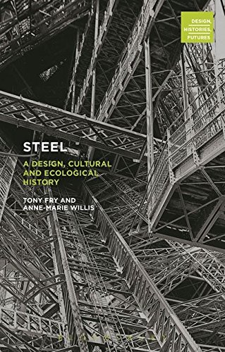 Algopix Similar Product 20 - Steel A Design Cultural and