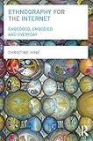Algopix Similar Product 11 - Ethnography for the Internet Embedded