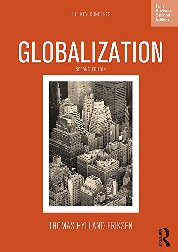Algopix Similar Product 7 - Globalization (Key Concepts)