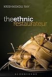 Algopix Similar Product 17 - The Ethnic Restaurateur