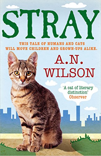 Algopix Similar Product 11 - Stray