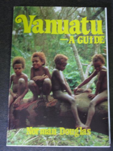 Algopix Similar Product 16 - Vanuatu: A Guide
