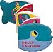 Algopix Similar Product 18 - Dolly Dolphin at Play School Squeaky
