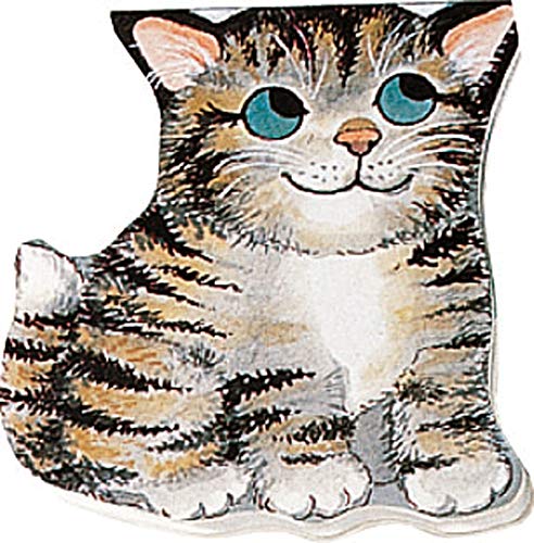 Algopix Similar Product 12 - Pocket Kitten (Pocket Pals)