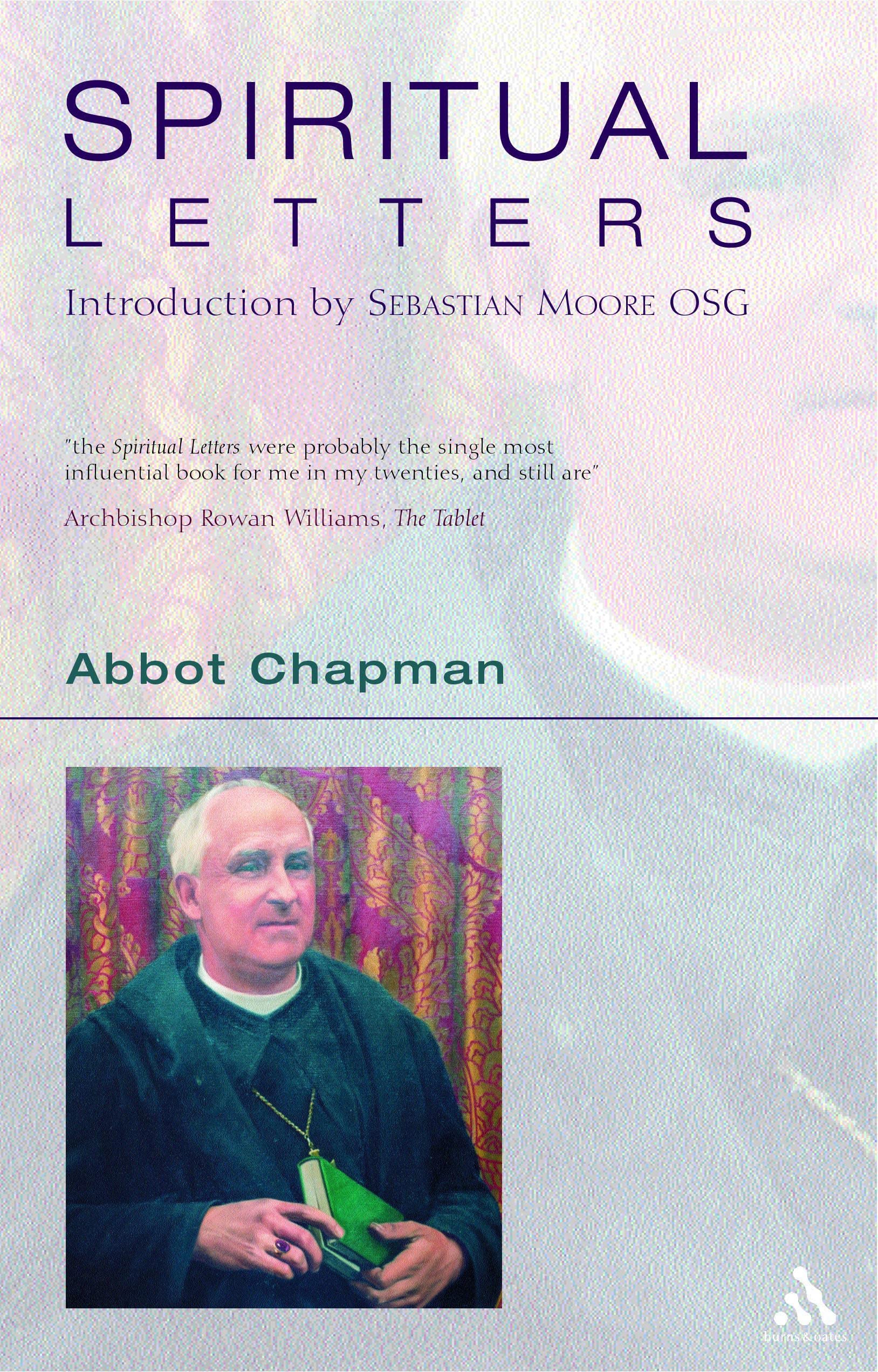 Algopix Similar Product 13 - Spiritual Letters