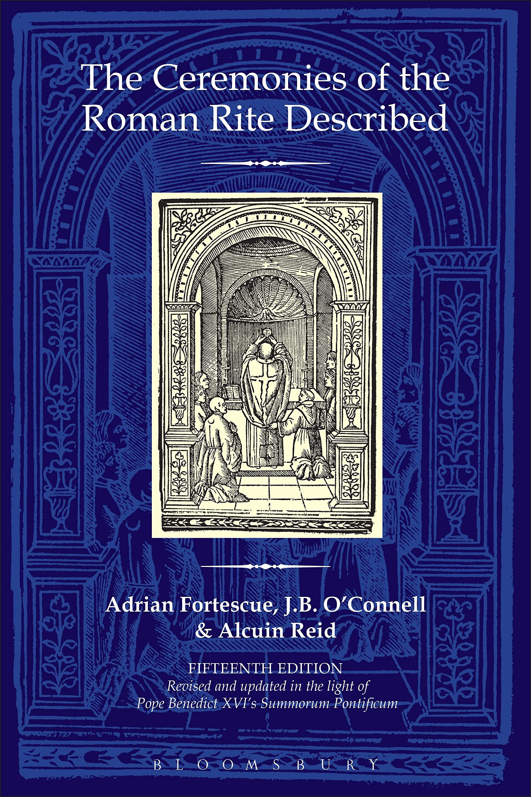 Algopix Similar Product 17 - The Ceremonies of the Roman Rite