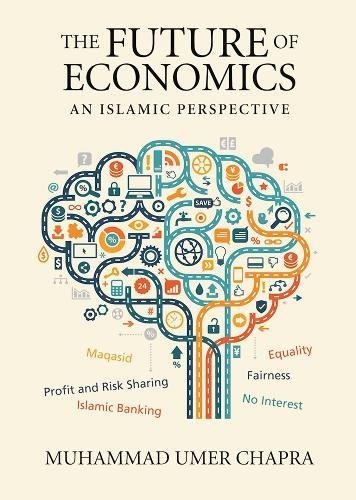 Algopix Similar Product 12 - The Future of Economics An Islamic