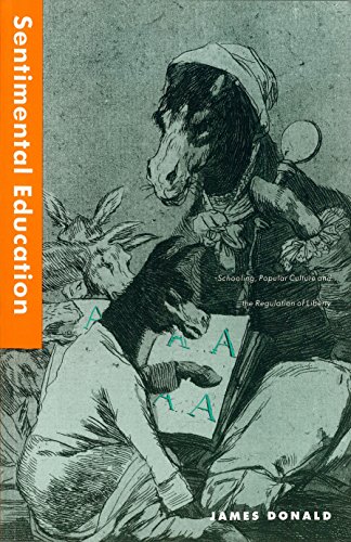 Algopix Similar Product 14 - Sentimental Education School Popular