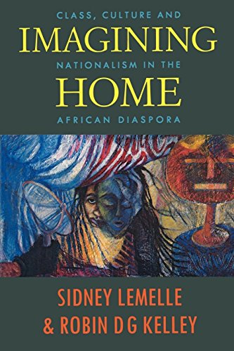 Algopix Similar Product 17 - Imagining Home Class Culture and