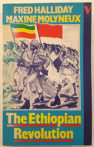 Algopix Similar Product 15 - The Ethiopian Revolution