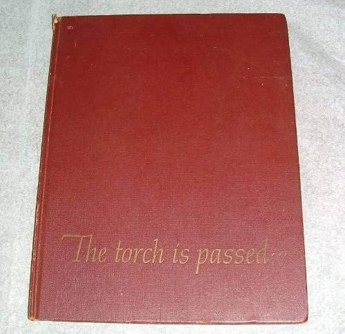 Algopix Similar Product 10 - The Torch is Passed The Associated