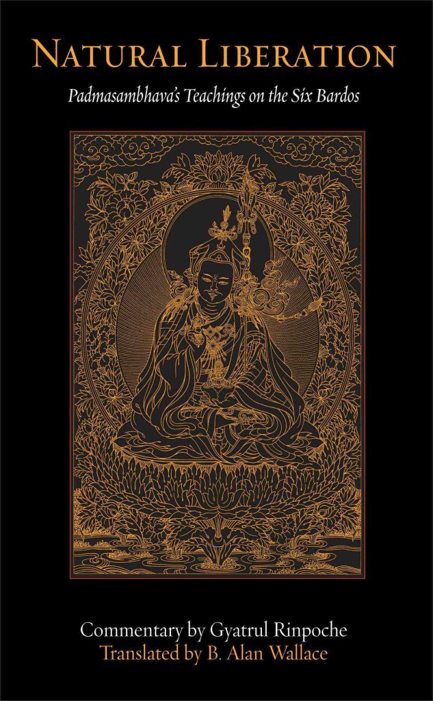 Algopix Similar Product 4 - Natural Liberation Padmasambhavas