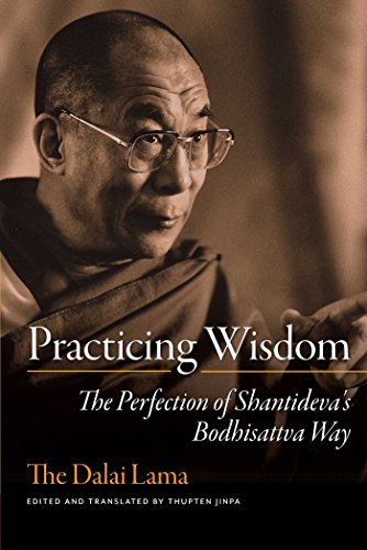 Algopix Similar Product 16 - Practicing Wisdom The Perfection of