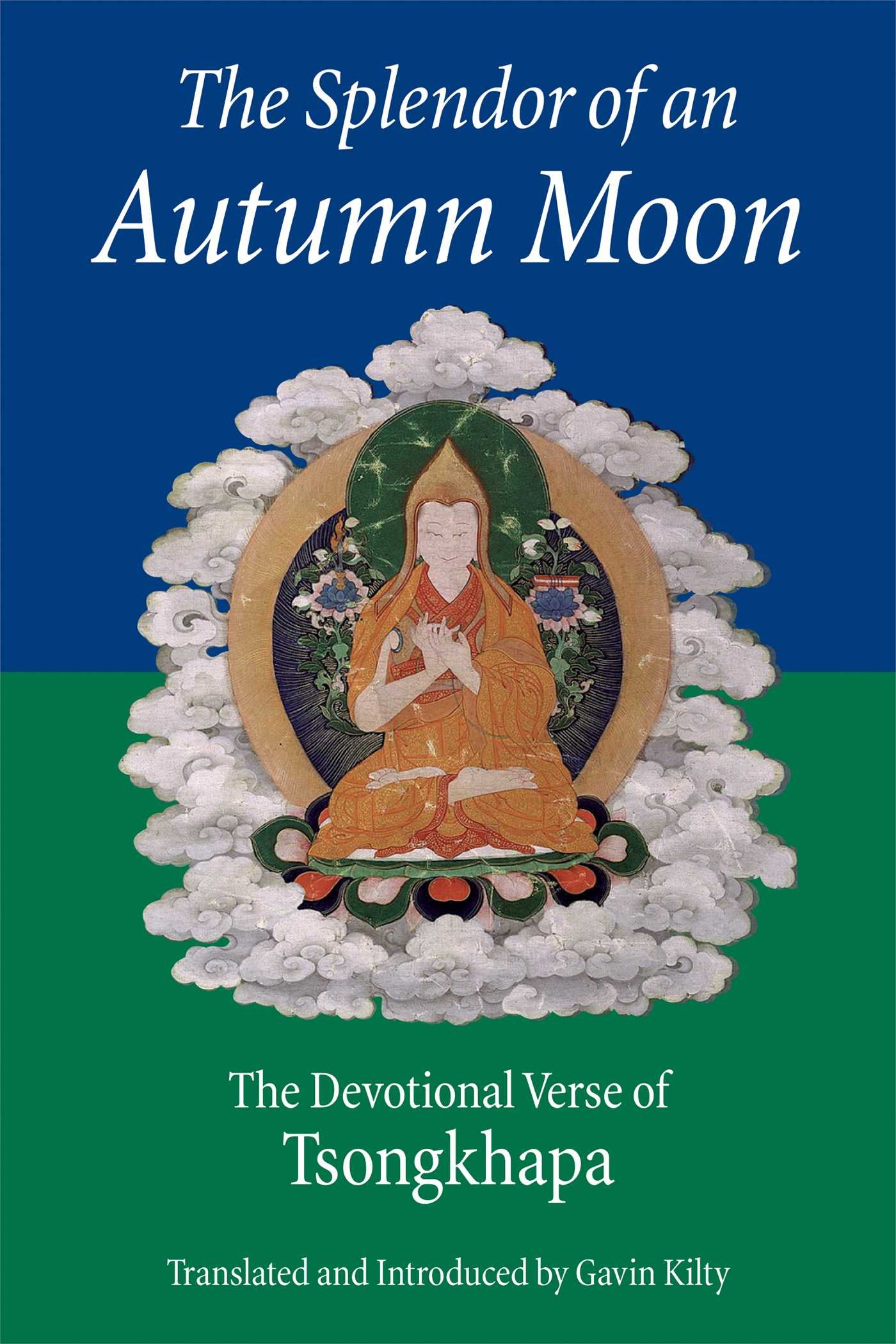 Algopix Similar Product 20 - The Splendor of an Autumn Moon The