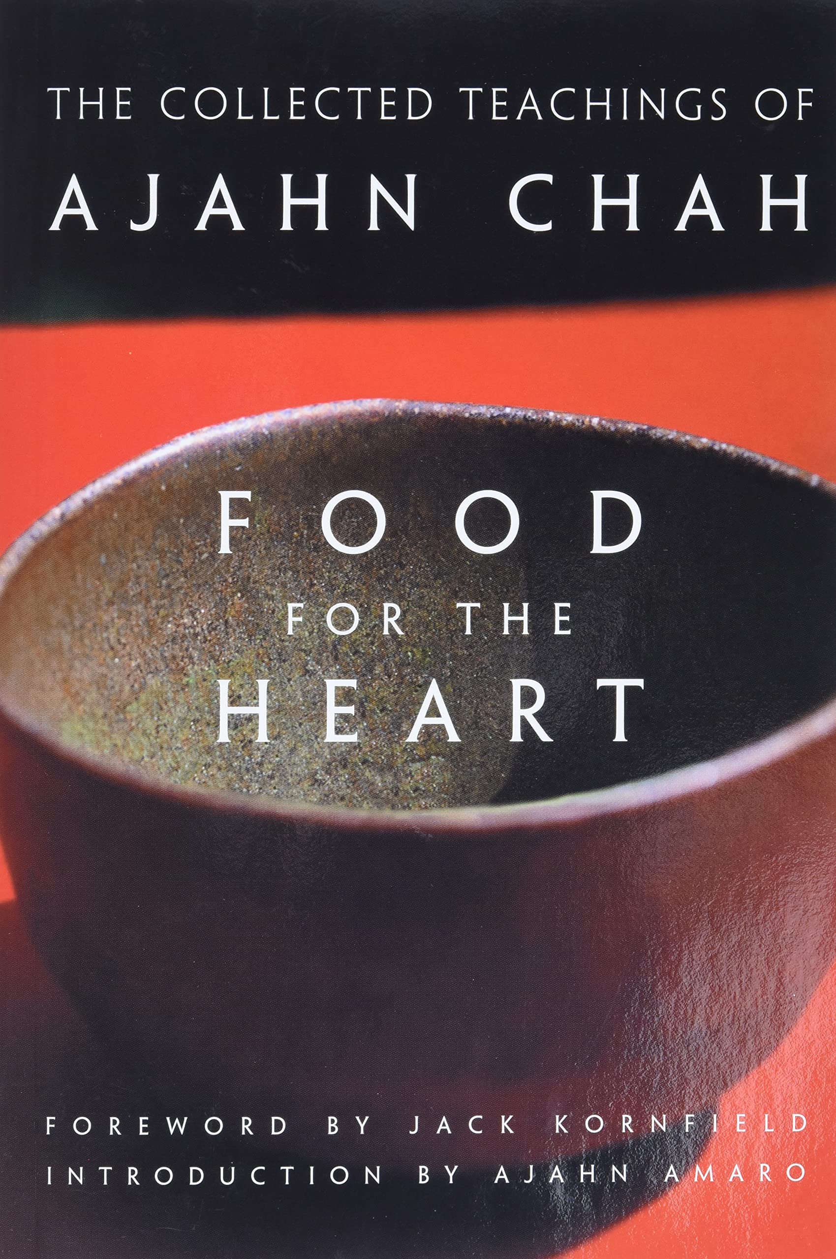 Algopix Similar Product 15 - Food for the Heart The Collected