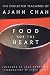 Algopix Similar Product 7 - Food for the Heart The Collected