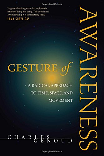 Algopix Similar Product 4 - Gesture of Awareness A Radical