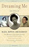 Algopix Similar Product 9 - Dreaming Me Black Baptist and