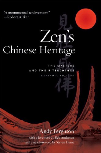 Algopix Similar Product 3 - Zens Chinese Heritage The Masters and