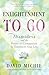 Algopix Similar Product 6 - Enlightenment to Go Shantideva and the