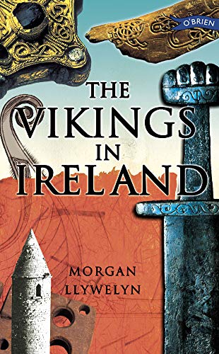Algopix Similar Product 13 - The Vikings In Ireland