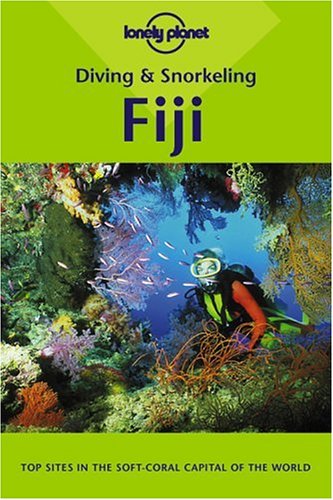 Algopix Similar Product 13 - Lonely Planet Diving and Snorkeling