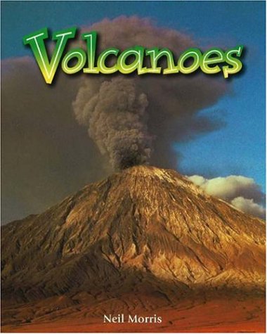 Algopix Similar Product 10 - Volcanoes (The Wonders of Our World)