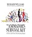 Algopix Similar Product 9 - The Animators Survival Kit A Manual