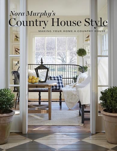 Algopix Similar Product 2 - Nora Murphys Country House Style