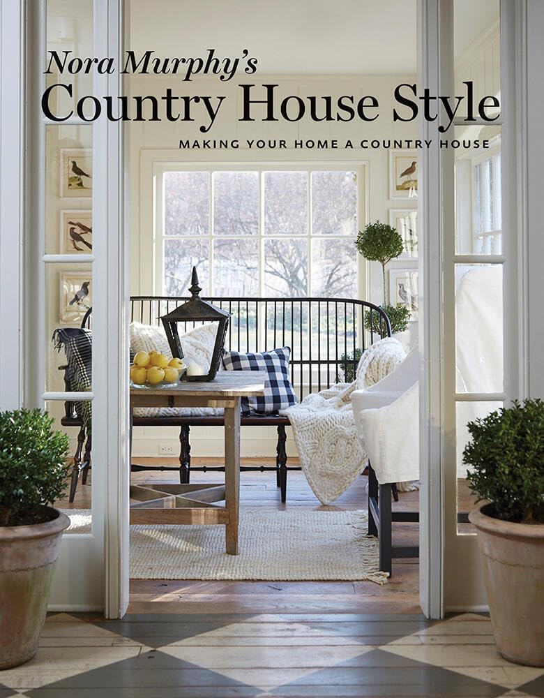 Algopix Similar Product 5 - Nora Murphys Country House Style