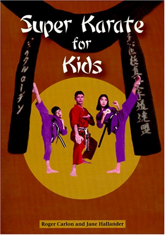 Algopix Similar Product 5 - Super Karate for Kids