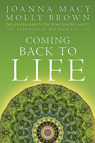 Algopix Similar Product 17 - Coming Back to Life The Updated Guide