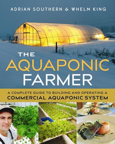 Algopix Similar Product 16 - The Aquaponic Farmer A Complete Guide