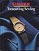 Algopix Similar Product 8 - Timesaving Sewing  Singer Sewing